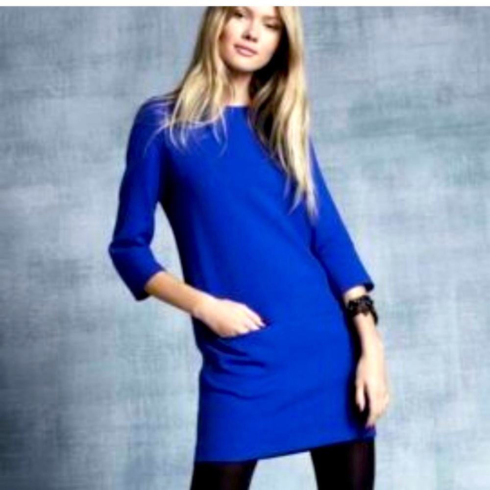 Ann Taylor PETITE Sheath